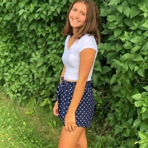 Meet your Posher, Jaylah